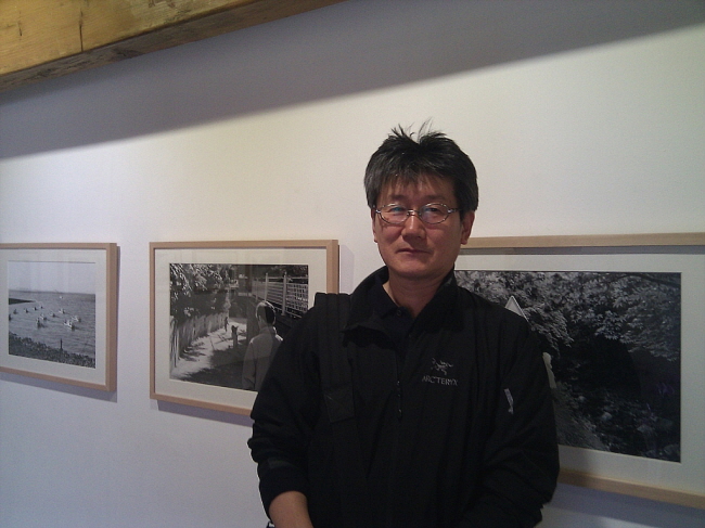  Leica 매니아 김승현 교수