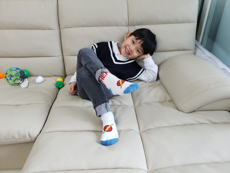  은재야 너 정말 많이 컸구나 ^^