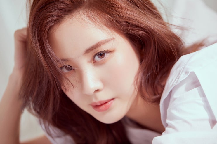 [시사투데이] <b>서현</b>, <b>나무엑터스</b>와 전속<b>계약</b> 체결