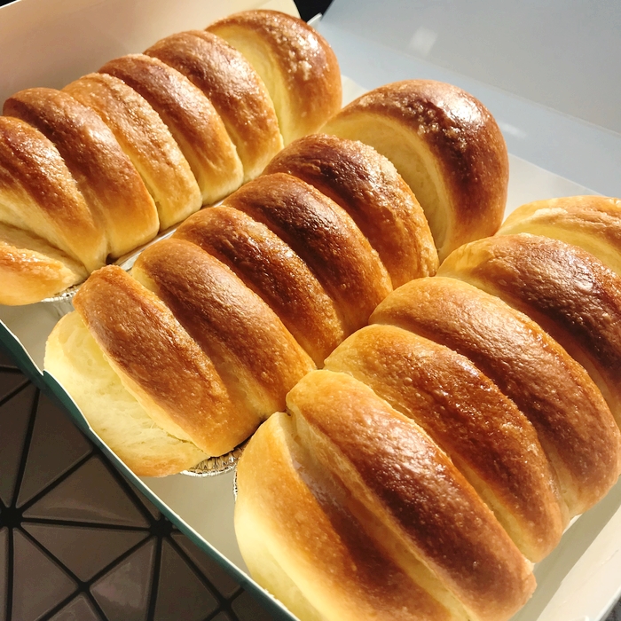 [제주도 빵지순례] 빵순이들이라면 꼭 가봐야 할 곳들 / 버터모닝(예약법) / 오드랑 베이커리(제주 마늘빵) /  소소희 베이커리 / 궁중떡집(오메기떡)
