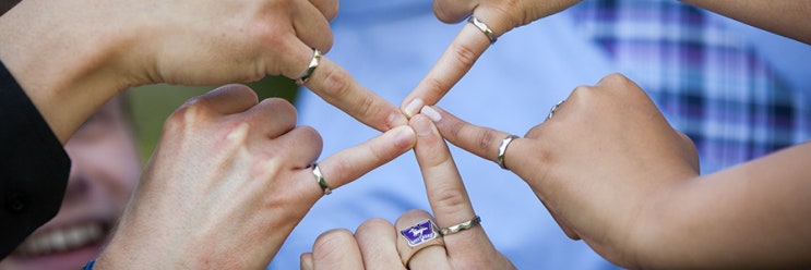 Iron Ring and Iron Ring Ceremony