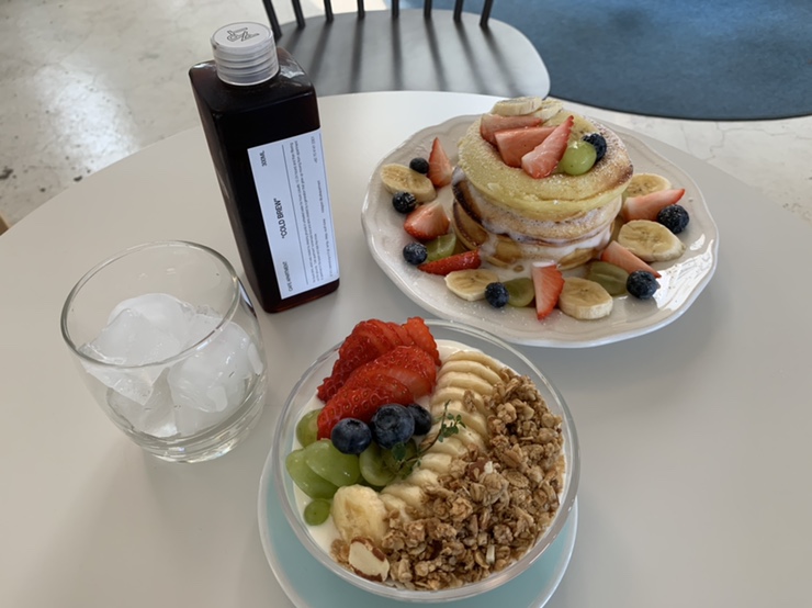  대구 핫한 앞산 카페 #아파트먼트(cafe apartment)