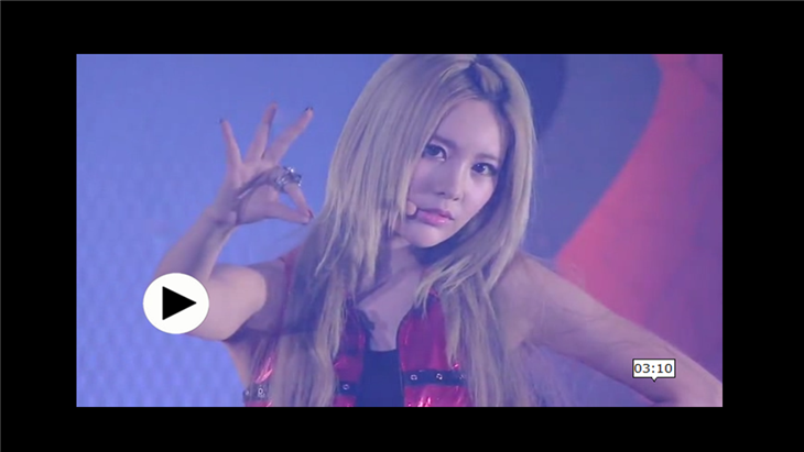  너때문에 미쳐 티아라. T-ara - Breaking Heart