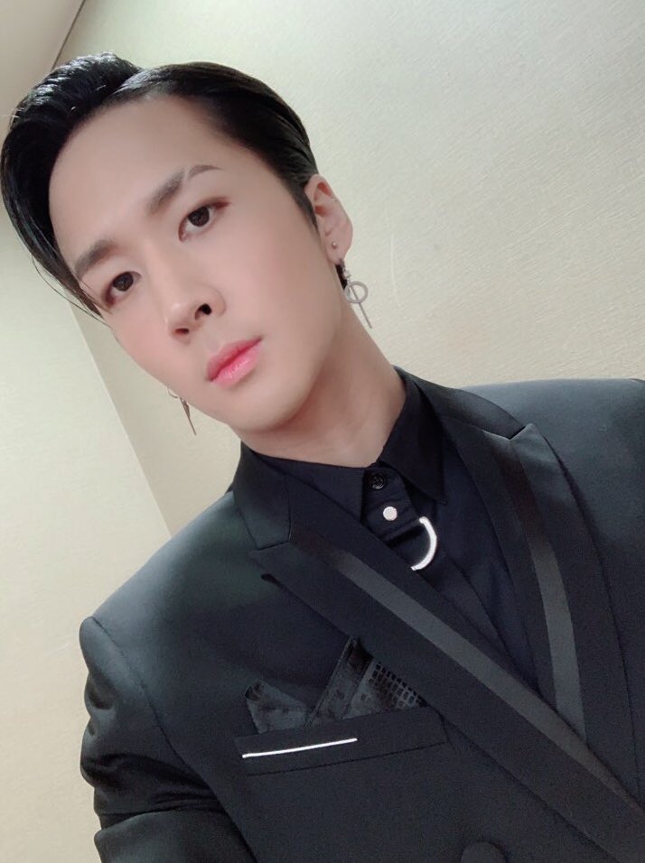  빅스 라비 TUXEDO 엠카운트다운 컴백무대 영상&사진