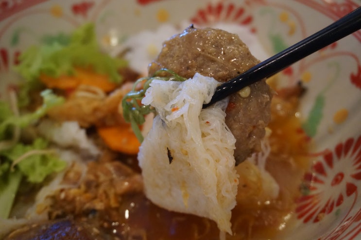  [다낭 맛집 추천] 코바 KOBA 식당