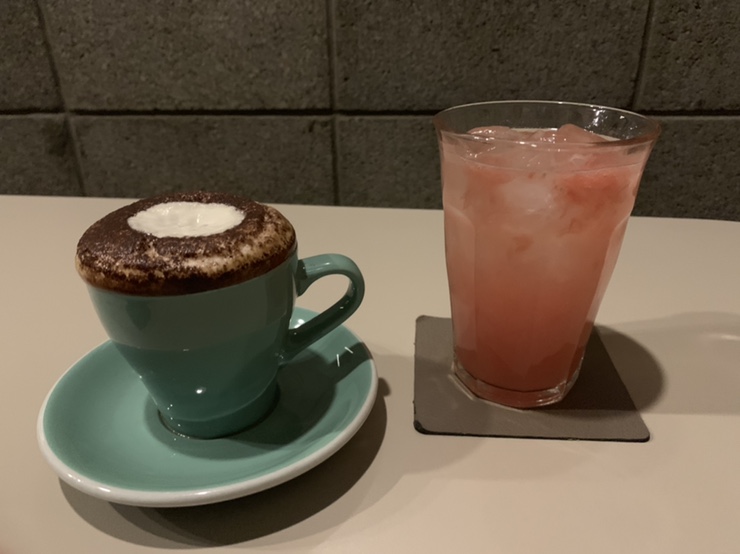  커피가 맛있는 대구 대봉동 카페 #브라운슈가