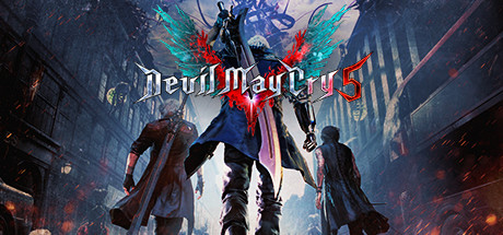  데빌메이크라이5 디럭스 에디션과 일반판 차이점은 무엇? (DEVILMAYCRY5)