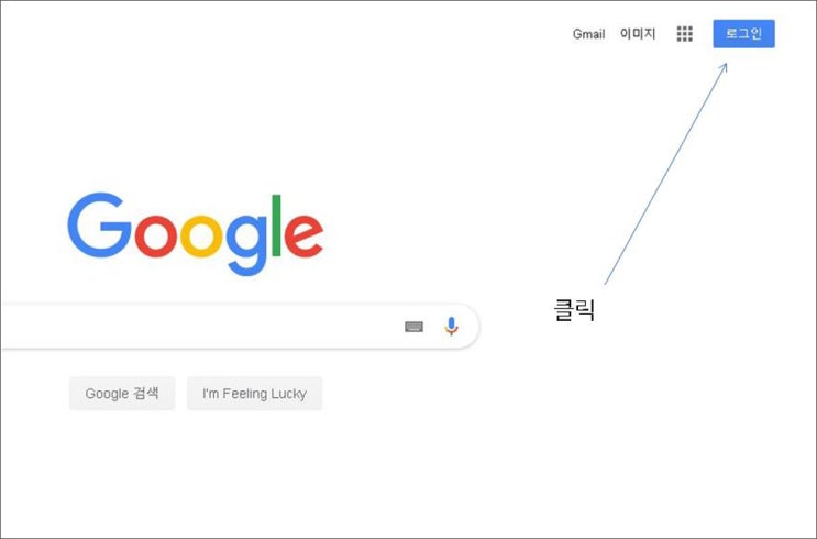  유튜브 왕초보가 시작하기 1단계, 구글 가입하기