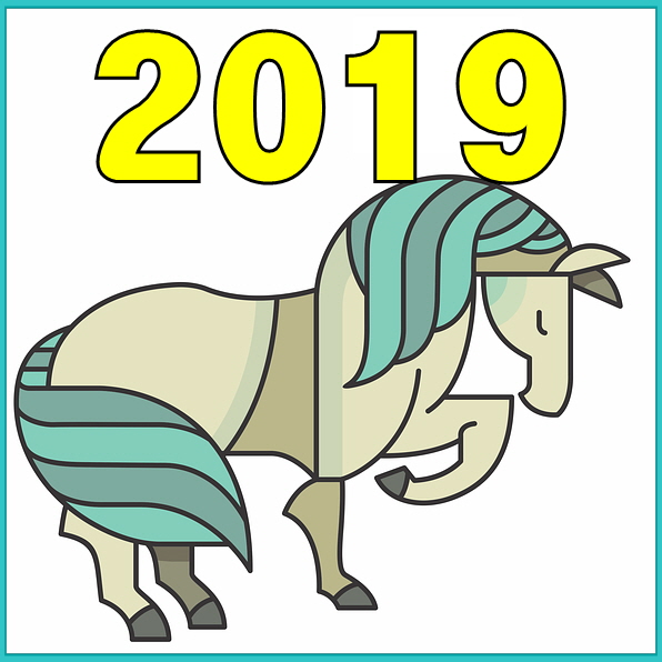  2019년 4월말띠운세 (4월말띠나이별운세)