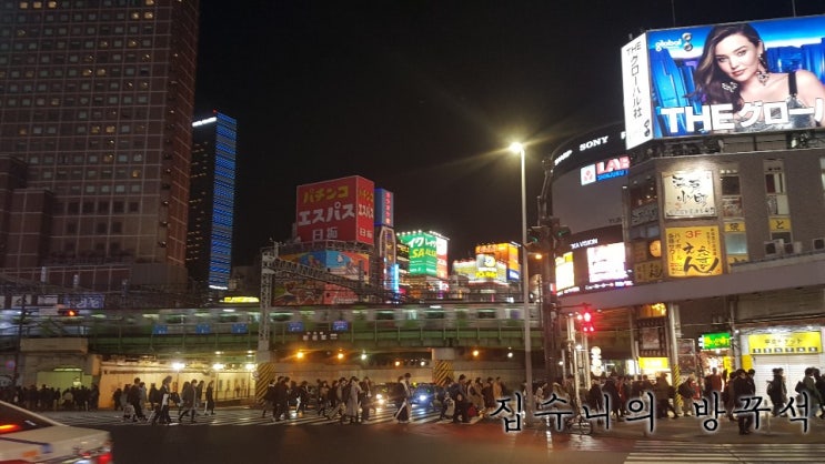  [일본워홀] 250日 이치란 15번째 출근