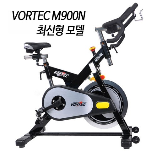 보텍 VORTEC M900N 스핀사이클