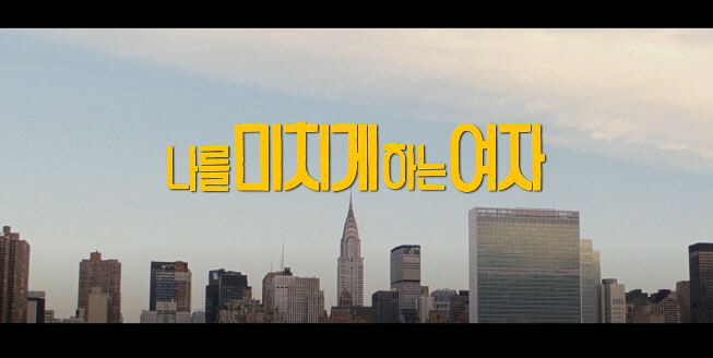 나를 미치게 하는 여자 영화 줄거리 결말 이제 반대다 에이미 슈머 빌 헤이더