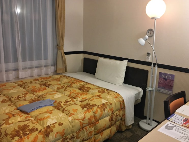  대마도 숙박, 이즈하라 숙소, 호텔 토요코인(TOYOKO INN)