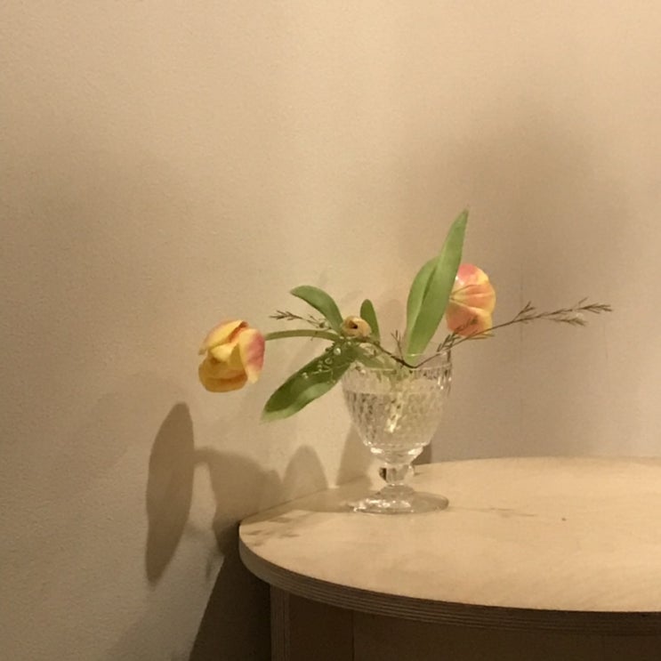  아프지 말기를. 누구든, 아무도.