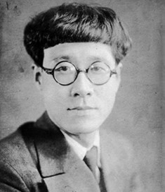  봉준호감독 외조부 구보 박태원의 <천변풍경>