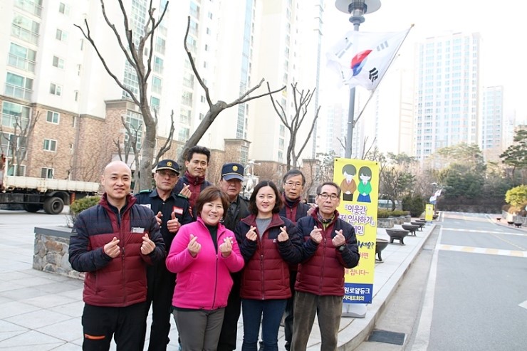  [사업장탐방 VOL.106] 동백동원로얄듀크