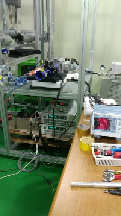  Ainuo / DC Power Supply / 파워서플라이 / 전원공급기 / AN51015-1000(F) / 다윈솔루션