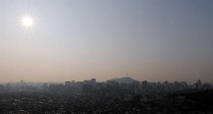 미세먼지 심각한데도 '미세먼지 보험' 나오기 힘든 이유는? 미세먼지 심각한데도 '미세먼지 보험' 나오기 힘든 이유는?