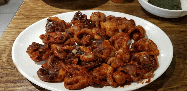 대구쭈꾸미맛집 대명동계대 앞 제대로 불맛나는 쭈꾸미와 고기보탈 대구쭈꾸미맛집 대명동계대 앞 제대로 불맛나는 쭈꾸미와 고기보탈