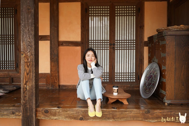  아산 외암민속마을 고즈넉한 옛 모습 그대로 간직한 아산 가볼만한곳