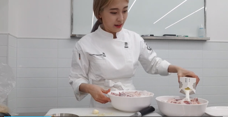  양팡요리학원 어제 방송한 요리학원 가본 후기!