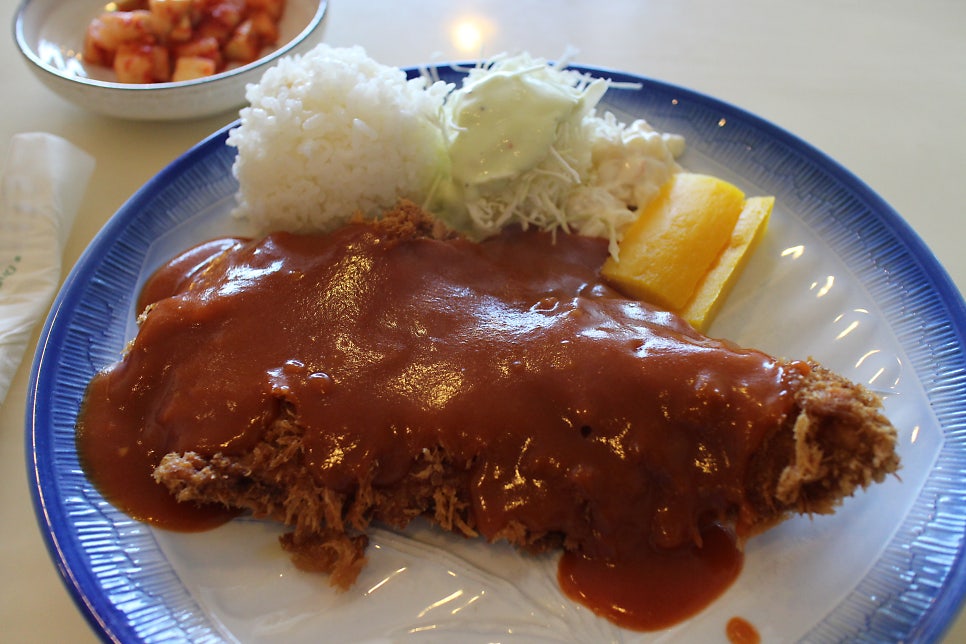 이상진돈까스 사진 5