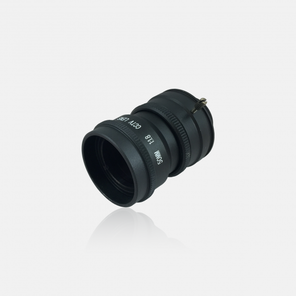 [ir-viewers]Lens F1.8/50mm