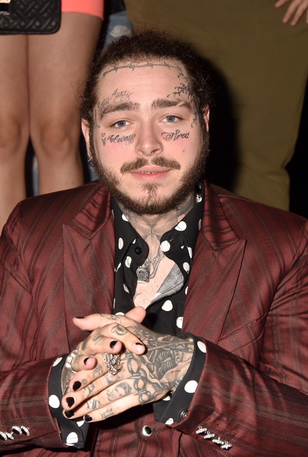  Post Malone 포스트 말론 노래 추천