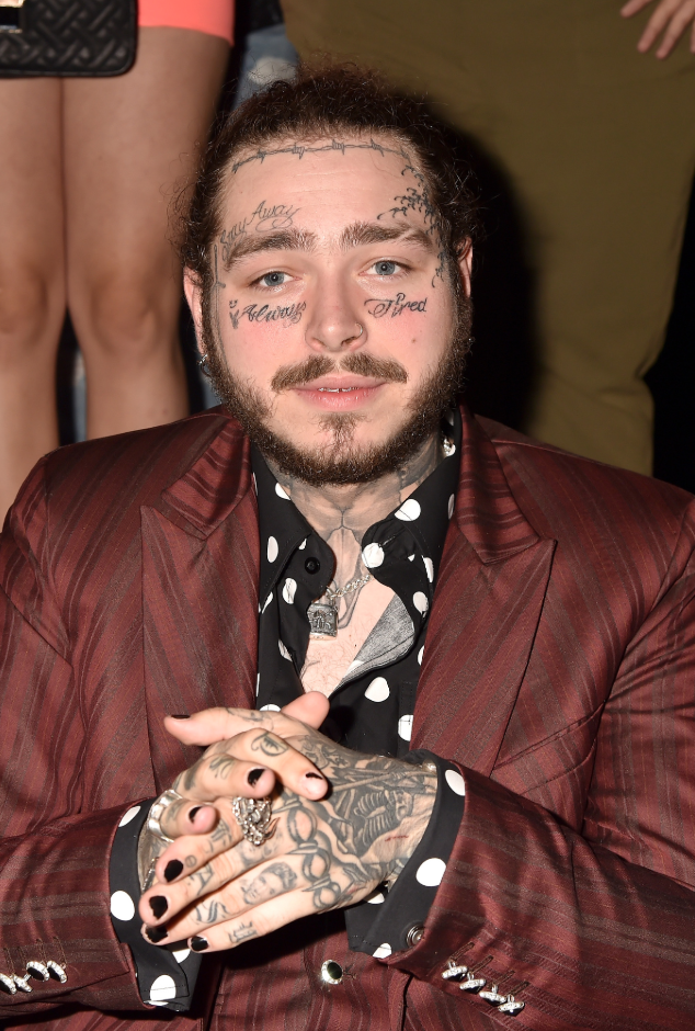 Post Malone 포스트 말론 노래 추천