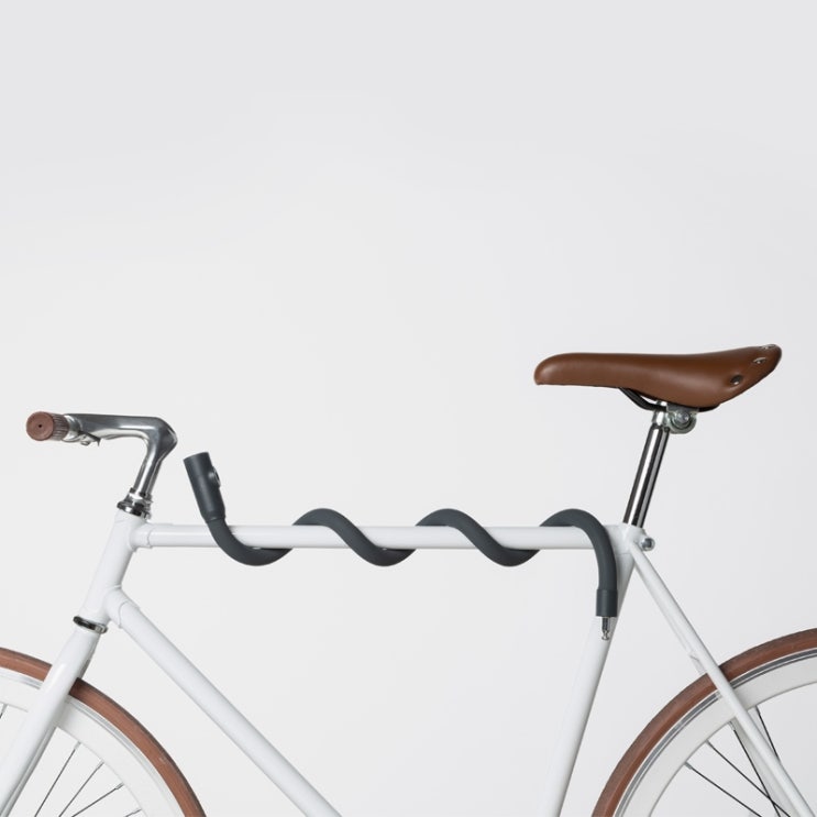 [펀샵] [PALOMAR] Lochness 자전거 자물쇠 - [PALOMAR] Lochness 자전거 자물쇠 (59,000원)