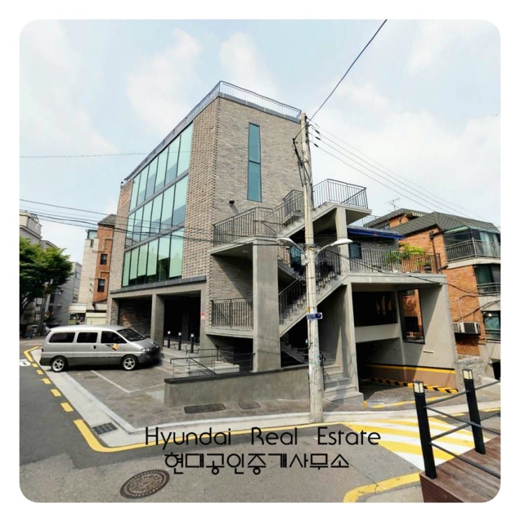  강남사옥,빌딩 매매 - 매가 67억, 사옥으로 즉시 사용가능, 지하1층~4층, 코너건물, 역삼-언주 더블역세권, 신축급 스타일리쉬한 외관, 중소사옥용 추천매물, 임대수익용 매물.