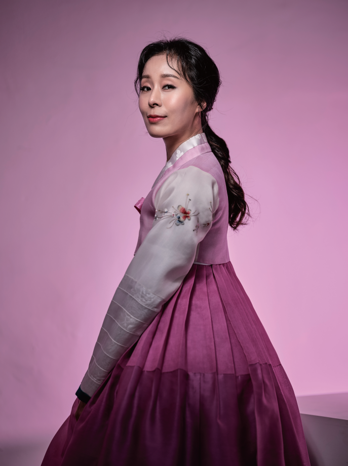  끝나지 않을 꿈을 꾸기에 더 아름다운 명창 박애리 인터뷰