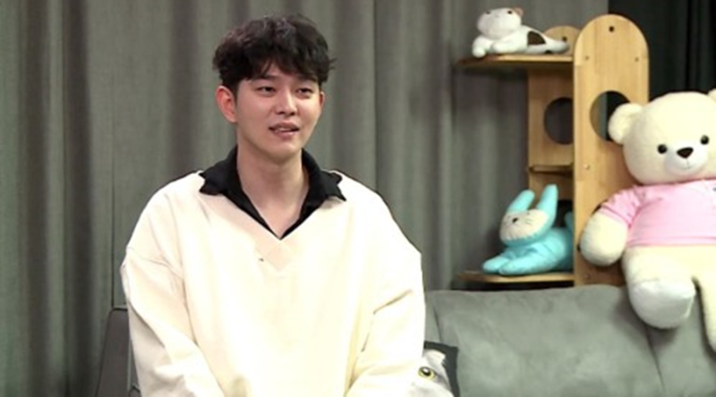 나혼자산다 윤균상 나이 고양이 품종과 이름까지