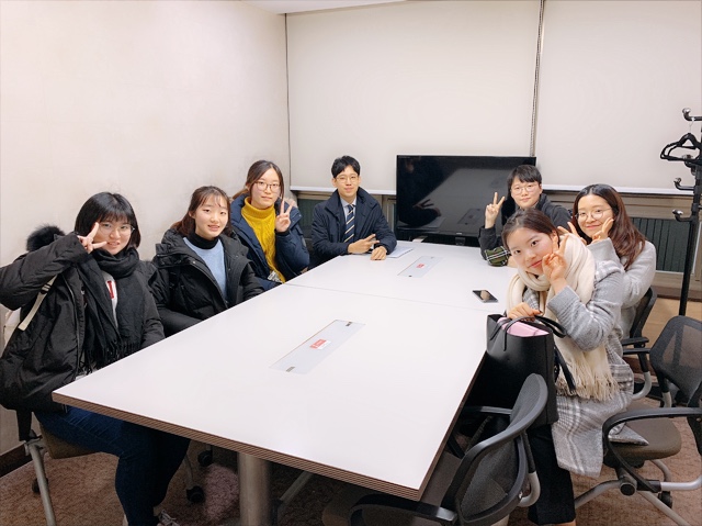  2기 소그룹 멘토링 후기 <금융과 IT의 만남, 그리고 개발자로서의 생활> with 정민철 멘토님