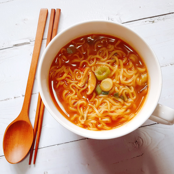  신라면 건면 농심 저칼로리 신제품 후기~
