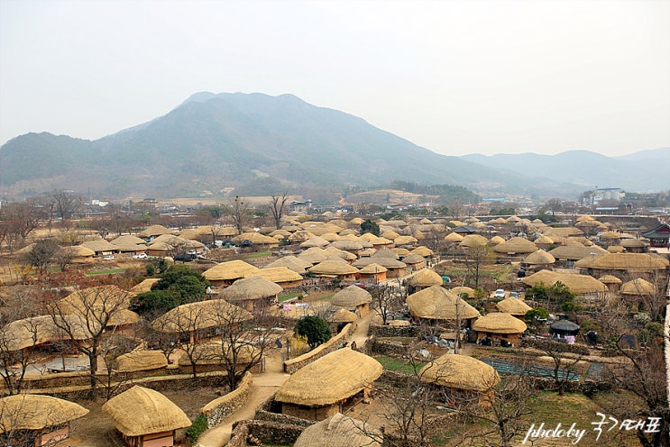  순천 낙안읍성 민속마을-주말 아이들과 가볼만한곳