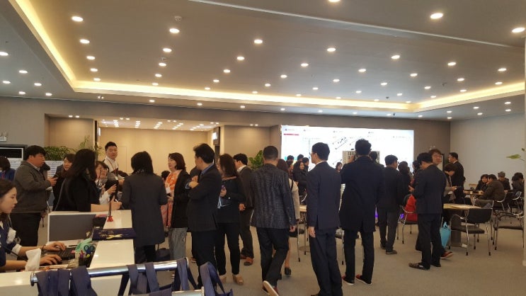  운정역 디에이블 운정최초 더블복층, 법조단지 프리미엄까지 백석 모델하우스 오픈