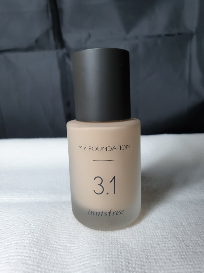 남자 티안나는 파운데이션 추천!! 이글립스 블러 웨어링 파운데이션 베이지(N23) & 이니스프리 마이파데 3.1(N22) : 네이버  블로그