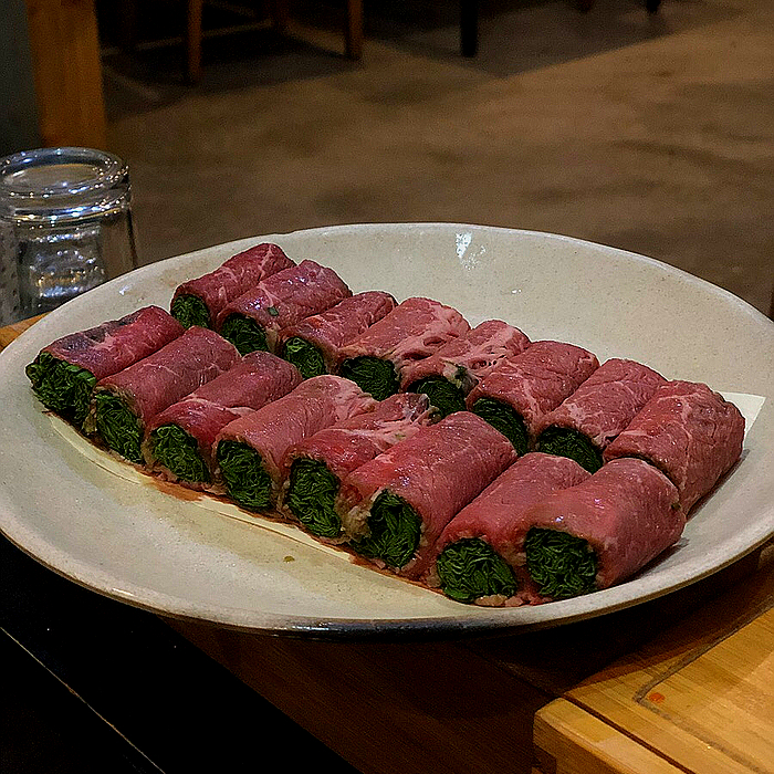  날씨 파주 맛집 검색해서 다녀온 삼고집 | 파주 삼고집