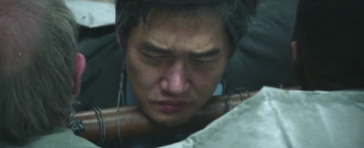 살인마 잭의 집 유지태도 나와 잭 더 리퍼 충격 실화 영화 네이버 블로그