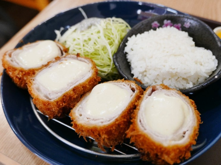  골목식당 포방터 돈까스 맛집 연돈 치즈돈까스