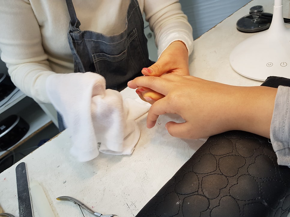 비비네일 사진 4