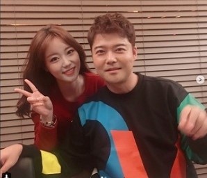  전현무 허송연 열애 루머 한혜진 결별 이유 ? w. 불패모임