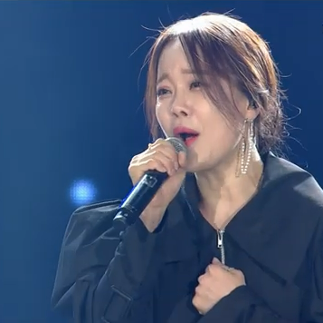  백지영 노래모음 잊지말아요 사랑안해 봄비 콘서트