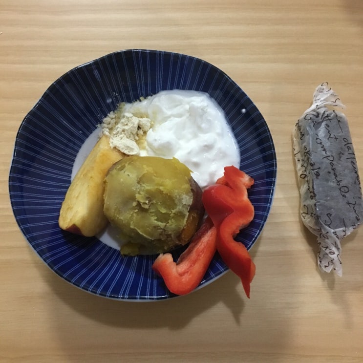  19-21일차