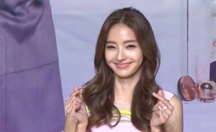 ‘한채영 부티크’ 한채영, 화장품 가게 사장으로 변신…뷰티 사업 도전
