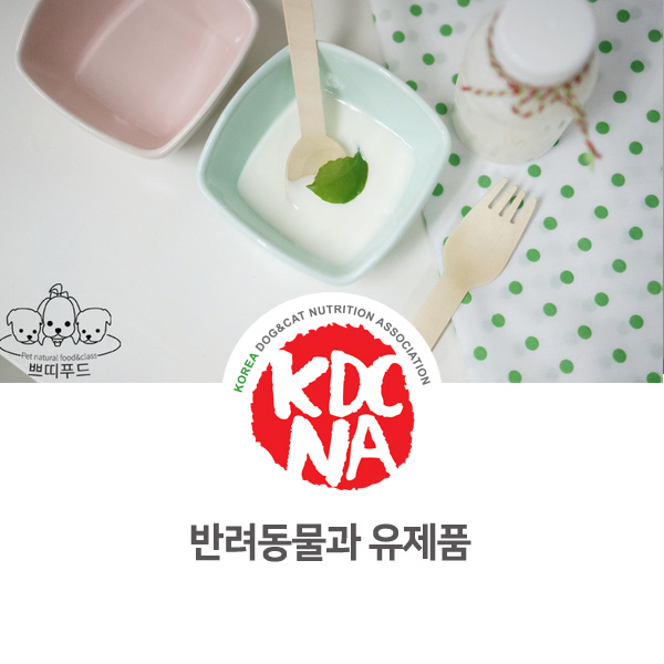  [강아지 고양이 영양 정보] 반려동물 유제품 펫푸드 활용하는 방법_17