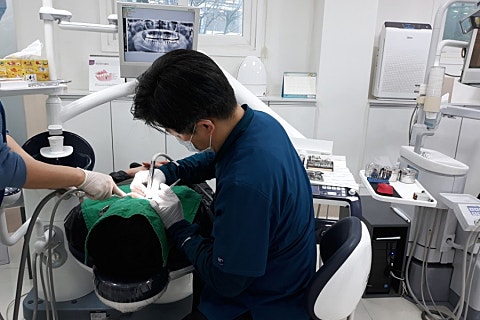 열린미소치과의원 이미지