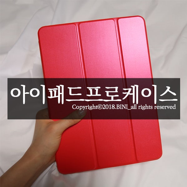 주파집 아이패드프로케이스 :: 프로3세대 11인치 폴리오케이스 추천