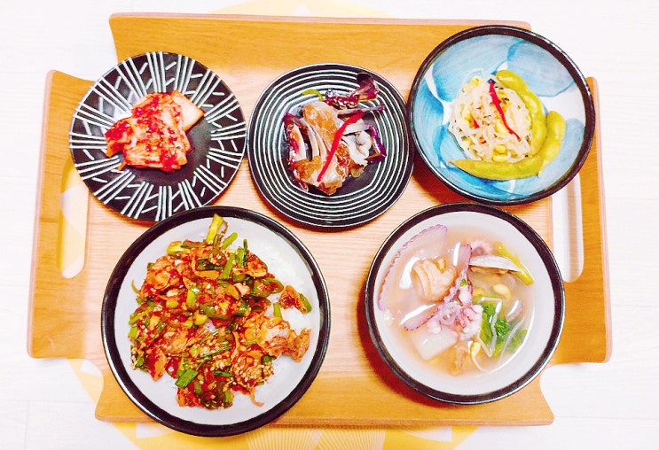  청주 복대동 맛집 제철이라 맛있는 꼬막비빔밥